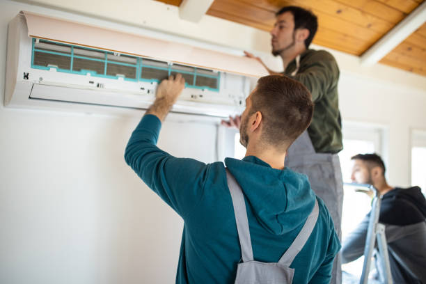 Best HVAC repair near me  in Hartley, CA