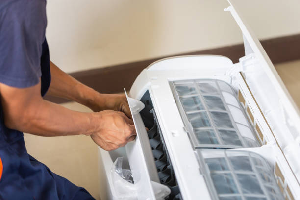 Best Emergency HVAC repair  in Hartley, CA