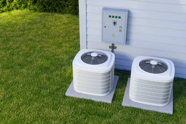 Best HVAC system installation  in Hartley, CA