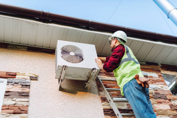 Best HVAC maintenance near me  in Hartley, CA