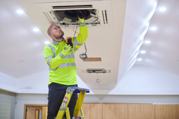 Best HVAC cleaning services  in Hartley, CA