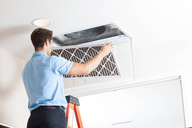 Best Central air repair  in Hartley, CA
