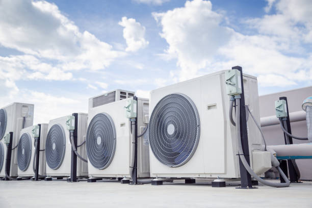 Best HVAC maintenance near me  in Hartley, CA