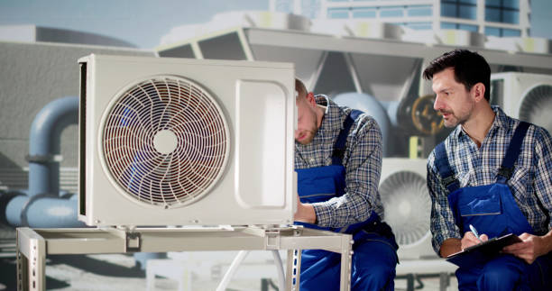 Best Commercial HVAC repair  in Hartley, CA