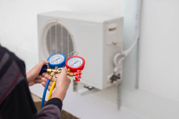 Best HVAC tune-up services  in Hartley, CA