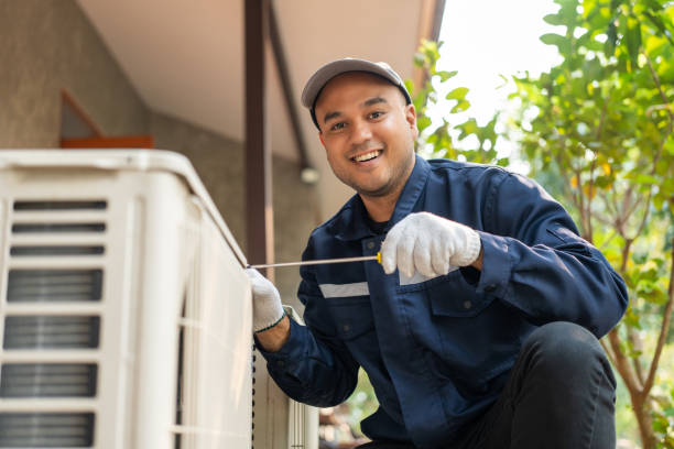 Best HVAC repair near me  in Hartley, CA