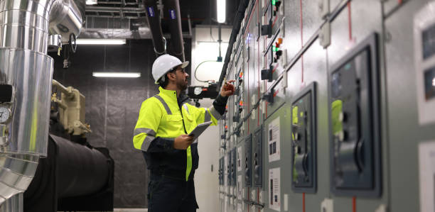 Best Commercial HVAC repair  in Hartley, CA