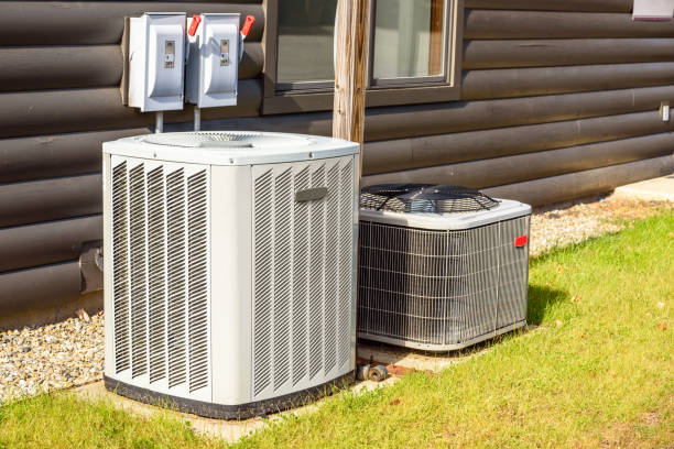 Best Affordable HVAC services  in Hartley, CA