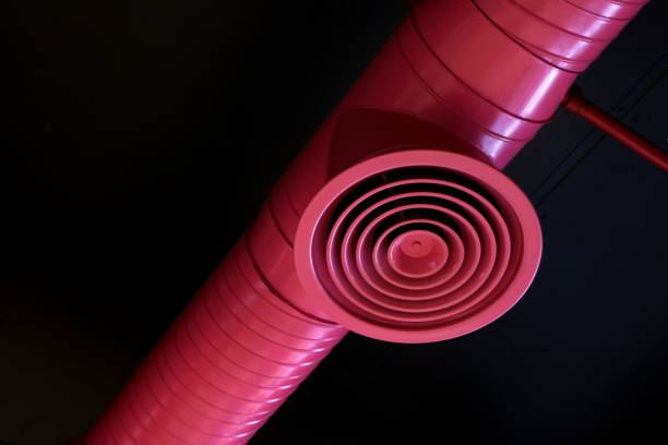 Best HVAC air duct cleaning  in Hartley, CA